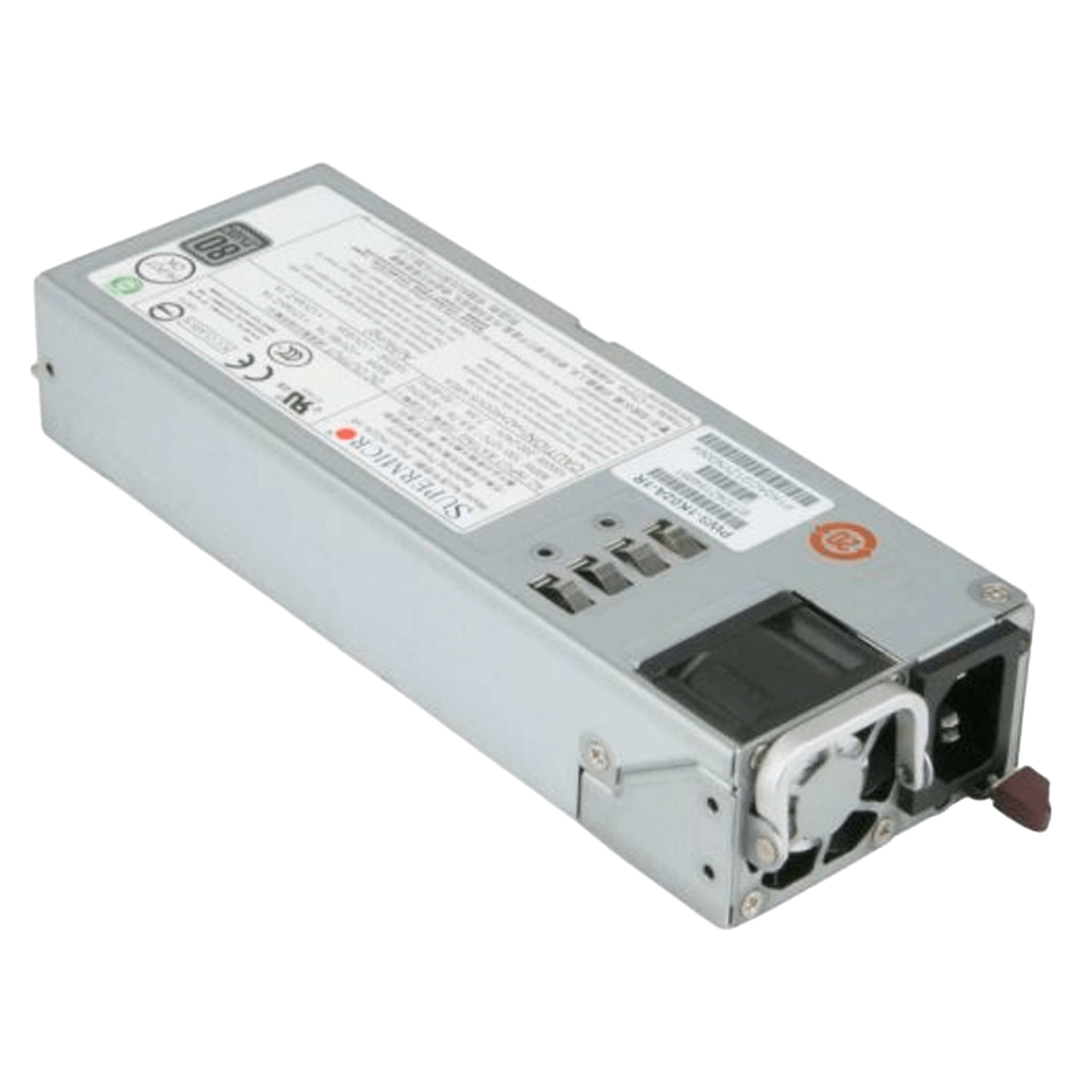 Блок питания SUPERMICRO PWS-1K02A-1R800-1000 REV 1.2 (2)