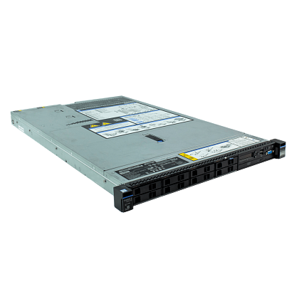 Сервер Lenovo x3550 M5 noCPU 24хDDR4 M5210 IMM 2х550W PSU Ethernet 4х1Gb/s 8х2,5" FCLGA2011-3 (3)