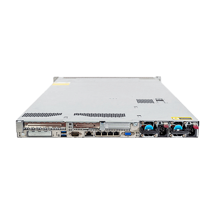 Сервер HP DL360 G9 noCPU 24хDDR4 P440ar 2Gb iLo 2х800W PSU Ethernet 4х1Gb/s 4х3,5" FCLGA2011-3 (5)