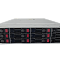 Сервер HP DL380p G8 noCPU 24хDDR3 softRaid P420i 1Gb iLo 2х750W PSU 530FLR 2 2х10Gb/s 12х3,5" FCLGA2011