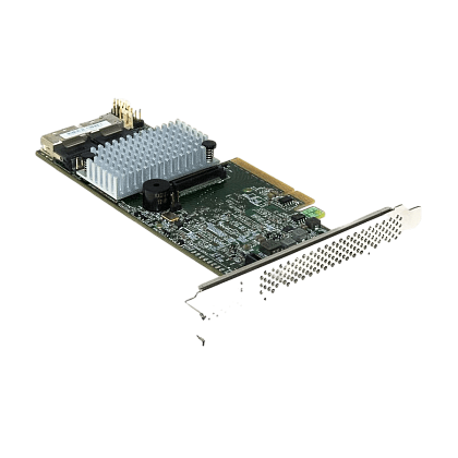 Контроллер RAID LSI 9300-8i 1024Mb 12Gb/s PCI-e x8