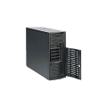 Купить серверный корпус Supermicro по доступной цене в Агинском | GALTSYSTEMS